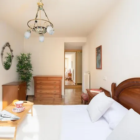 Апартаменти Apartamento Con Piscina Хіхон