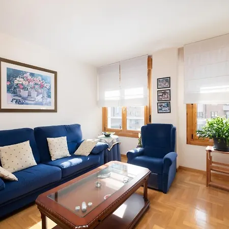 Apartamento Con Piscina Апартаменти